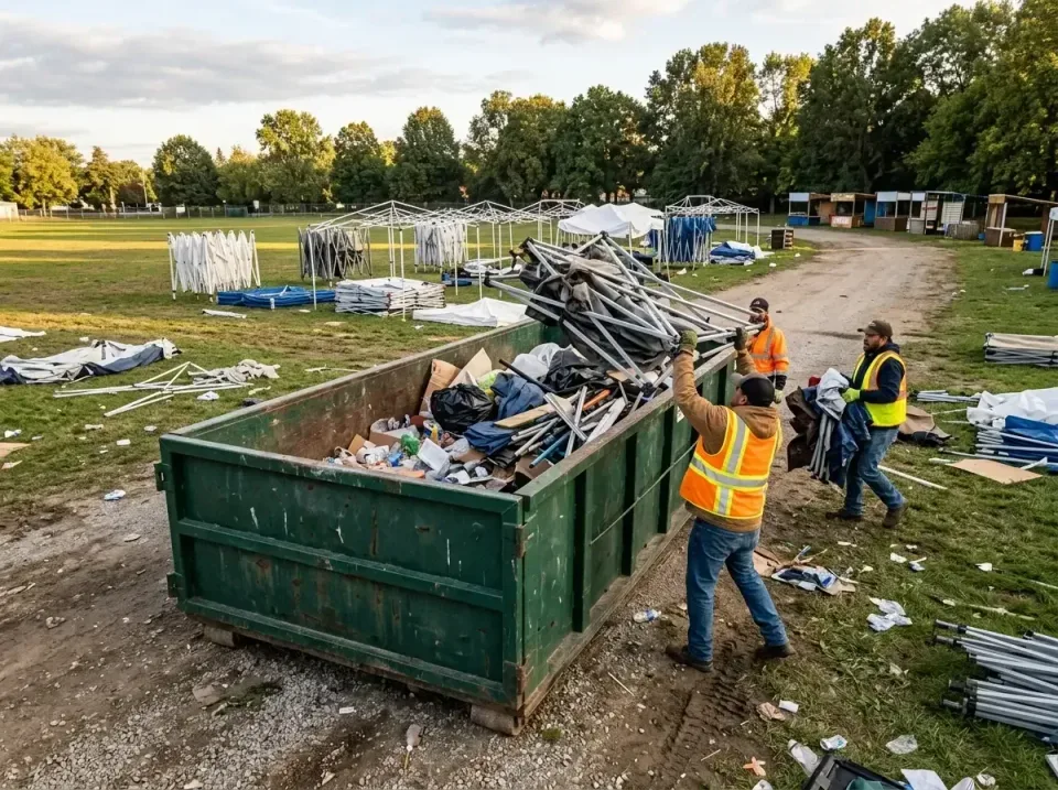 temporary-event-waste-containe-016 — frequently asked questions, Roll-Off Dumpster Rental Services in Mountain View, HI